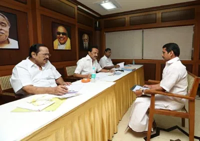senthil balaji